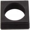 Weidmüller CABTITE SE 34-35 LRG BK koncová záslepka Průměr svorky (max.) 35 mm termoplast černá 10 ks Weidmüller CABTITE SE 34-35 LRG BK koncová záslepka Průměr svorky (max.) 35 mm termoplast černá 10 ks