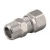 RS PRO Pneumatický přímý adaptér s vněj. závitem, řada: 69480, 6mm Zásuvný, Vnější 1/4" BSP RS PRO Pneumatický přímý adaptér s vněj. závitem, řada: 69480, 6mm Zásuvný, Vnější 1/4" BSP