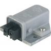 BKL Electronic, 143059, RJ45 příslušenství, RJ45, 1 ks BKL Electronic, 143059, RJ45 příslušenství, RJ45, 1 ks