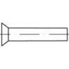TOOLCRAFT 112301 zápustný nýt (Ø x d) 5 mm x 32 mm ocel 250 ks