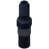 REED Electronics Schlauchtülle für Schlauch-ID 10mm 101012 Koncovka hadice