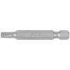 KS Tools 911.8357 9118357 bit Torx IP 40 nástrojová ocel niklováno C 6.3 1 ks