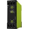 tele V2ZQ10 24-240V AC/DC 125150 časové relé, 0.05 s - 100 h, 400 V/AC, 8 A, 1 ks