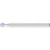 PFERD TOOLS 31702280 brusné tělísko Průměr 3 mm 10 ks