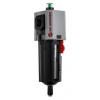Pneumatický filtr, řada: Excelon Plus 0.01 μm, max. průtok: 1500 L/min, přípojka portu: 1/2 in G Automatické 10 bar Pneumatický filtr, řada: Excelon Plus 0.01 μm, max. průtok: 1500 L/min, přípojka portu: 1/2 in G Automatické 10 bar