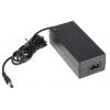 RS PRO Adaptér AC/DC 48 W, výstup: 24V dc, počet výstupů: 1 Střed, 2,1 x 5,5 x 12 mm 2 A Konvertor napájecích zdrojů
