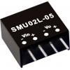 MEAN WELL SMU02N-05 DC/DC měnič napětí, modul 400 mA 2 W Počet výstupů: 1 x Obsah 1 ks MEAN WELL SMU02N-05 DC/DC měnič napětí, modul 400 mA 2 W Počet výstupů: 1 x Obsah 1 ks