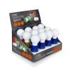 LED svítilna Solight WL107, 1 W, 50 lm, 3× AAA