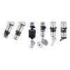 Bürkert ventil pro regulaci tlaku 336557 8802 24 V/DC Materiál pouzdra...