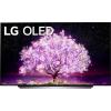 LG Electronics OLED77C17LB.AEU OLED TV 195 cm 77 palec Energetická třída (EEK2021) G (A - G) CI+, DVB-C, DVB-S2, DVB-T2, Smart TV, UHD, WLAN