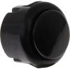 Joy-it BUTTON-BLACK-MICRO tlakový spínač černá 1 ks Joy-it BUTTON-BLACK-MICRO tlakový spínač černá 1 ks