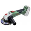 Bosch Home and Garden PWS 18V-70 06033E6001 úhlová bruska 125 mm, 18 V Bosch Home and Garden PWS 18V-70 06033E6001 úhlová bruska 125 mm, 18 V