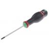 Šroubovák Torx a Torx Plus, dělka lopatky: 100 mm Křemík uhlík Standardní hrot T20, celková délka: 220mm Facom Šroubovák Torx a Torx Plus, dělka lopatky: 100 mm Křemík uhlík Standardní hrot T20, celková délka: 220mm Facom