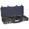 Explorer Cases outdoorový kufřík 45.3 l (d x š x v) 989 x 415 x 157 mm černá RED9413.BHB