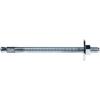 Fischer 45584 FBN II 12/180 GS čepová kotva 276 mm 44 mm 10 ks
