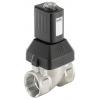Bürkert servem řízený ventil 227730 6213 EV 230 V/AC spojka G 2 Jmenov...