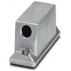 Phoenix Contact 1420907 HC-ADV-B10-HHWH-1STM32-MF-BK pouzdro 1 ks Phoenix Contact 1420907 HC-ADV-B10-HHWH-1STM32-MF-BK pouzdro 1 ks