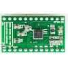 STMicroelectronics Snímač STEVAL-MKI125V1 Povrch, počet kolíků: 24 kolíkový