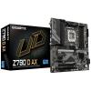 Gigabyte Z790 D AX Základní deska Socket (PC) Intel® 1700 Tvarový faktor ATX Čipová sada základní desky Intel® Z790