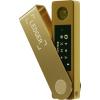 Ledger Nano X LNX-GOLD-ENDEPT Hardwarová peněženka 1 ks