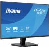 Iiyama ProLite LCD monitor 60.5 cm (23.8 palec)1920 x 1080 Pixel, 16:9, 1 ms, IPS LCD Iiyama ProLite LCD monitor 60.5 cm (23.8 palec)1920 x 1080 Pixel, 16:9, 1 ms, IPS LCD