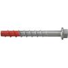 Fischer 543567 fischer ULTRACUT FBS II 8x80 15/- US A4 šroub do betonu 50 ks
