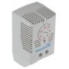 Pfannenberg Zapouzdřený termostat, řada: FLZ, NC 60 °C 0 °C 240 V ac Pfannenberg Zapouzdřený termostat, řada: FLZ, NC 60 °C 0 °C 240 V ac