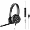 RAZER Barracuda X 2022 Headset uzavřená (Over Ear) Bluetooth®, kabelov...