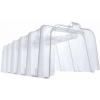GRAF 645050 Tunel pro rostliny 1 ks GRAF 645050 Tunel pro rostliny 1 ks