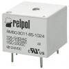 Relpol Výkonové relé SPDT Montáž na plošný spoj 15 A 12 V dc RM50