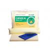Sada na rozlité kapaliny 15 L, obsah sady: Podložka x 10, Sock x 1, Odpadní sáček a Kravata x 1 pro Chemikálie Ecospill Sada na rozlité kapaliny 15 L, obsah sady: Podložka x 10, Sock x 1, Odpadní sáček a Kravata x 1 pro Chemikálie Ecospill