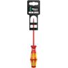 Wera 160i VDE šroubovák pro šrouby Microstix Šířka čepele: 3 mm