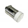 Idec Kontrolka barva světla Bílá, objímka žárovky: BA9 vícečipový, průměr: 10.6 mm, 24V 200mcd Idec Kontrolka barva světla Bílá, objímka žárovky: BA9 vícečipový, průměr: 10.6 mm, 24V 200mcd