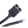 ebm-papst Kabel k ventilátoru 610 mm pro Axiální ventilátory ebm-papst ebm-papst Kabel k ventilátoru 610 mm pro Axiální ventilátory ebm-papst