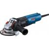Úhlová bruska, číslo modelu: GWS 17-125 PSB Bosch Professional 125 mm 11500rpm 230V Bosch 1.7 kW