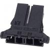 TE Connectivity DYNAMIC 3000 Series zásuvkový konektor na kabel 2, 1-178128-2, 1 ks