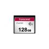 Transcend 128 Gb Karta CFast 500 Mbps Transcend 128 Gb Karta CFast 500 Mbps