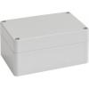 Bopla EUROMAS M 238 VO 02238094 Průmyslová skříň 160 x 120 x 90 Polykarbonát V0 šedobílá (RAL 7035) 1 ks Bopla EUROMAS M 238 VO 02238094 Průmyslová skříň 160 x 120 x 90 Polykarbonát V0 šedobílá (RAL 7035) 1 ks