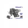 Víceúčelový stolní svěrák 125mm Víceúčelový stolní svěrák 125mm