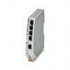 Ethernetový přepínač 5portový Phoenix Contact Neřízený
