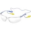3M TORACCS ochranné brýle modrá DIN EN 166-1