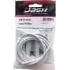 Dash RC připojovací kabel elektromotoru 1 ks