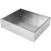 Hammond Electronics 1444-12103 1444-12103 spodní část skříně (d x š x v) 305 x 254 x 76 mm hliník přírodní 1 ks