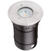 Kanlux BERG DL-10O 7172 podlahové svítidlo Par 16 , GU10 LED nerezová ocel Kanlux BERG DL-10O 7172 podlahové svítidlo Par 16 , GU10 LED nerezová ocel