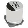 Panasonic elektrolytický kondenzátor 100 µF 35 V 20 % (Ø x v) 8 mm x 10.2 mm 1 ks Panasonic elektrolytický kondenzátor 100 µF 35 V 20 % (Ø x v) 8 mm x 10.2 mm 1 ks