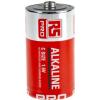 Baterie C 1.5 V Alkalické LR14 7.5 Ah RS PRO Baterie C 1.5 V Alkalické LR14 7.5 Ah RS PRO
