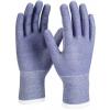 ATG Rukavice odolné proti proříznutí Ne Modrá CE, EN 388:2016 + A1:2018, UKCA Nylon, Polyester, Spandex, Wolfram, UHMWPE ATG Rukavice odolné proti proříznutí Ne Modrá CE, EN 388:2016 + A1:2018, UKCA Nylon, Polyester, Spandex, Wolfram, UHMWPE