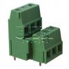 Svorkovnice šroubovací DG500A-5.08-06P-14, 2×3 póly, 250 V / 18 A Svorkovnice šroubovací DG500A-5.08-06P-14, 2×3 póly, 250 V / 18 A