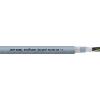 LAPP 27652/50 kabel pro energetické řetězy ÖLFLEX® FD 855 CP 7 G 1.5 mm² šedá 50 m