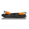 Kabel ovladače snímače, A: Vnější, A: Rovný 5, B: Přímý, B: Vnitřní, 60V 5, IP65, IP67, IP69K, řada: RSTS Lumberg Kabel ovladače snímače, A: Vnější, A: Rovný 5, B: Přímý, B: Vnitřní, 60V 5, IP65, IP67, IP69K, řada: RSTS Lumberg